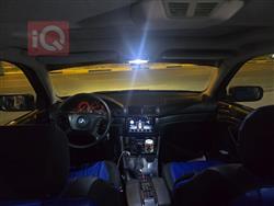 بي ام دبليو الفئة 5